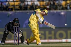 CWC 2023: ऑस्ट्रेलियाई बल्लेबाजों ने धर्मशाला में की छक्कों की बारिश, न्यूजीलैंड के खिलाफ बनाया बड़ा रिकॉर्ड