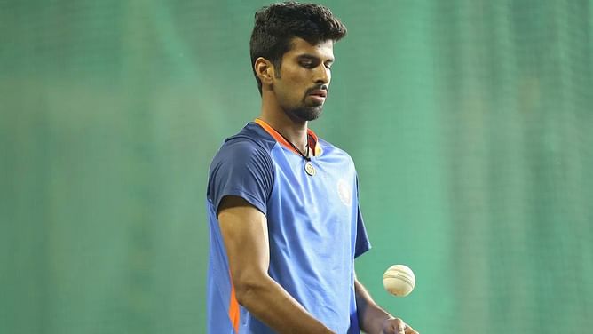 Syed Mushtaq Ali Trophy 2023, Madhya Pradesh vs Tamil Nadu: Probable XIs, Match Prediction, Pitch Report, Weather Forecast and Live Streaming Details