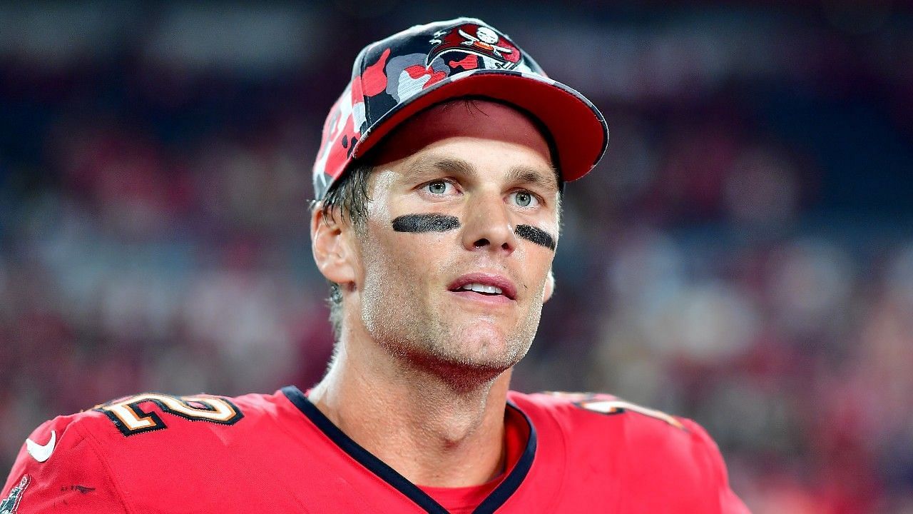 Tom Brady is starting to think about his future position with FOX Sports. 