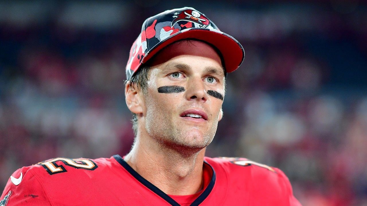 Tom Brady could play in 2023, 'all options' are reportedly on the table for  possible age 46 season