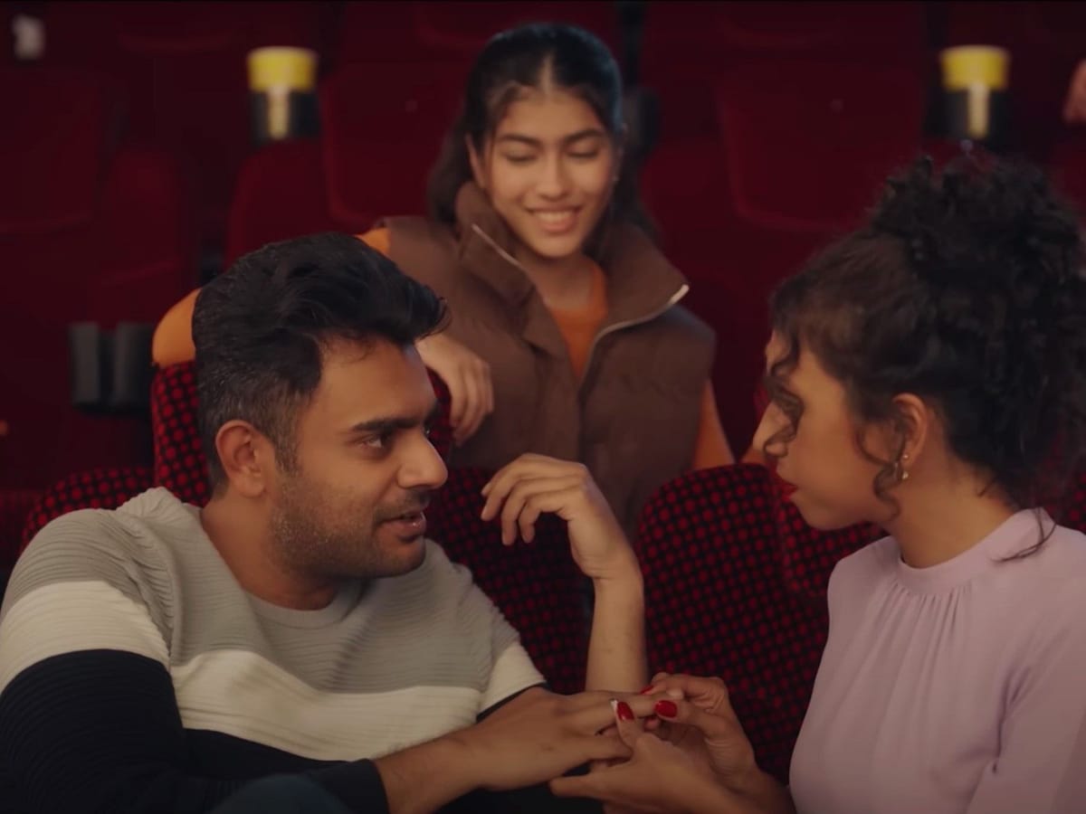 Netflix's Crashing Eid Release date, plot, cast, and everything you