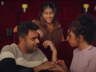 لقطات من الفيلم (الصورة عبر Netflix)