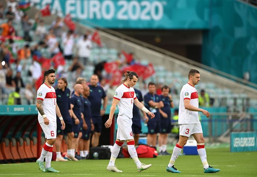 Euro 2020 1st round, Football Betting Predictions