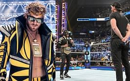 3 कारण क्यों Logan Paul को WWE Crown Jewel 2023 में Rey Mysterio को हराकर नया यूनाइटेड स्टेट्स चैंपियन बनना चाहिए