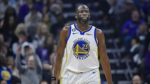 Draymond Green Injury Update: Steve Kerr issues massive update ahead of Kings vs Warriors game