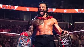 "उन्हें बहुत बड़ा Superstar बनाया जा सकता था" - WWE दिग्गज ने Roman Reigns के पुराने दुश्मन को मेगास्टार ना बनाए जाने पर कंपनी को लगाई लताड़