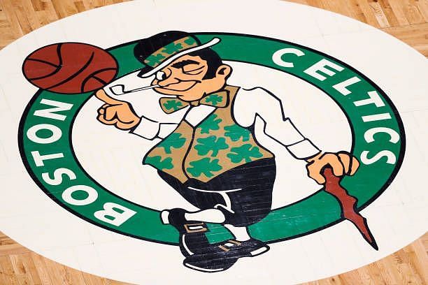 The Boston Celtics