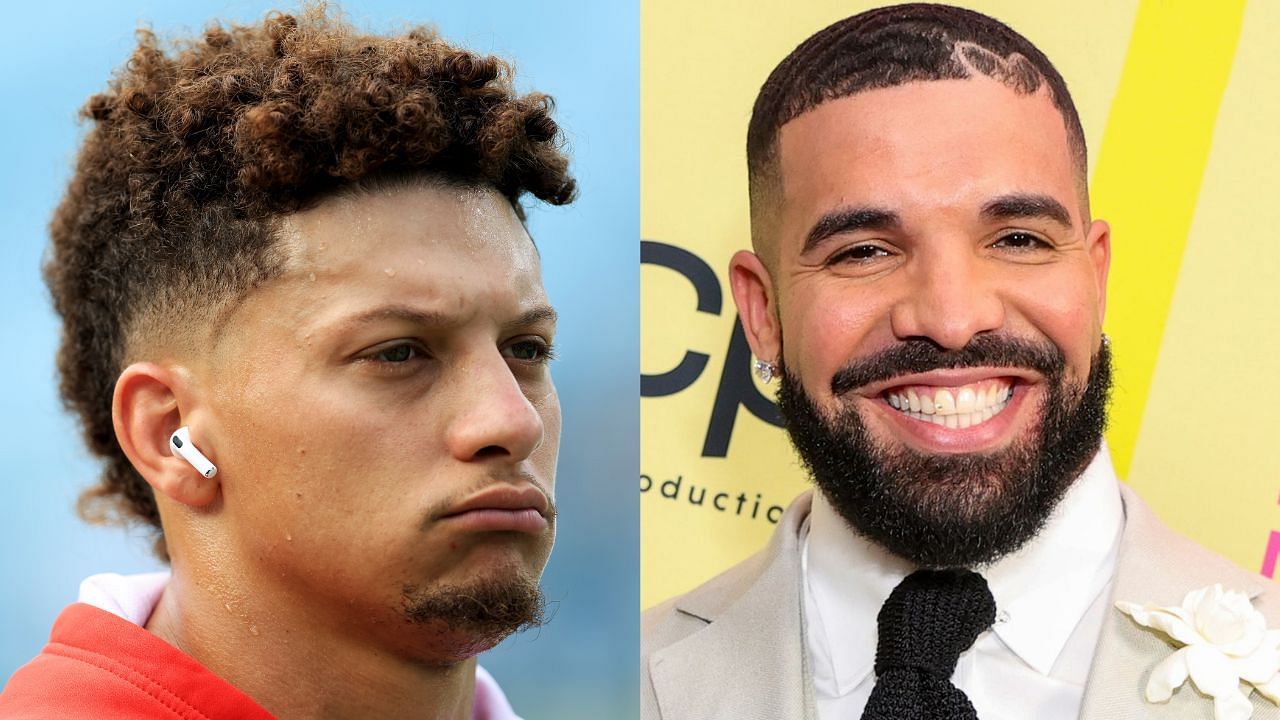 Ryan Clark compares diminished Patrick Mahomes to Drake