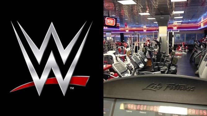 WWE veteran claims she's in the shape of her life