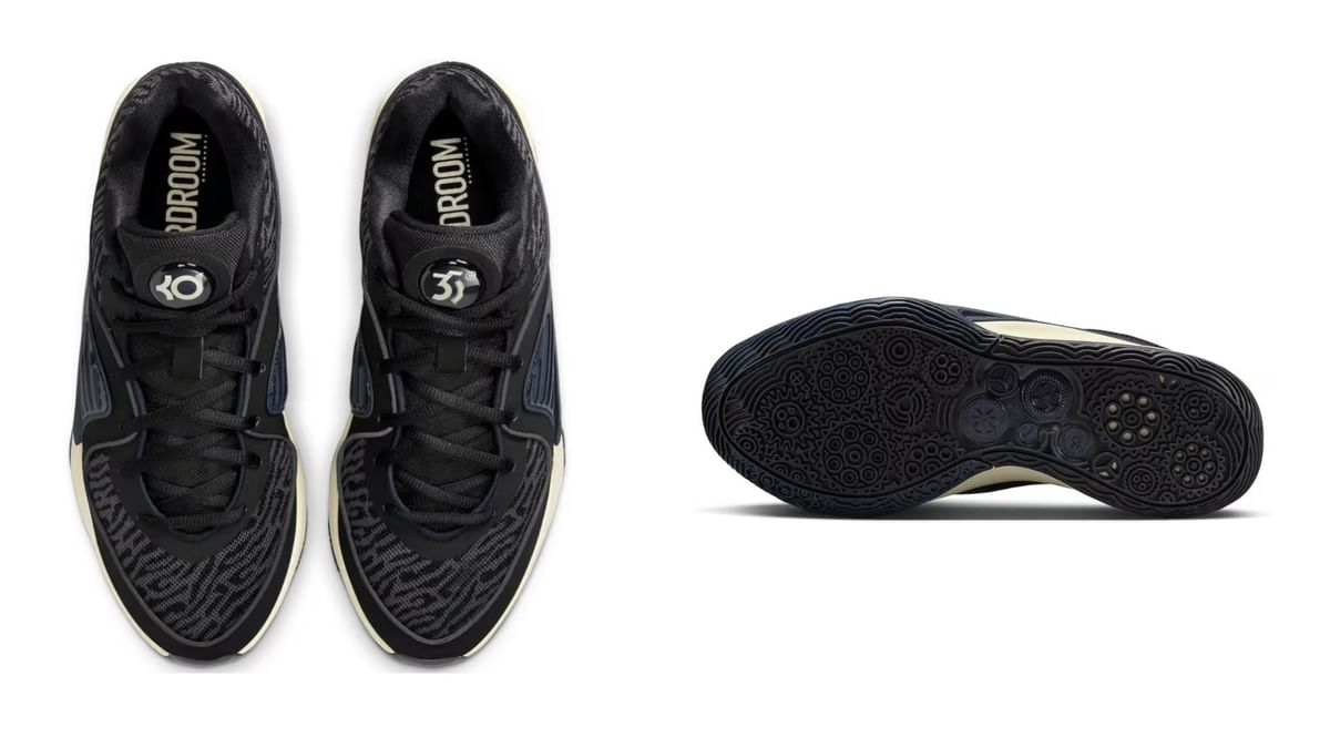 kd 16 shoes