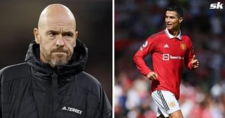 Manchester United board unhappy with Ten Hag over handling of 3 players despite appreciation for Cristiano Ronaldo treatment: Reports