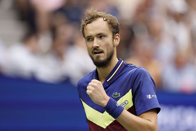 Vienna 2023 TV schedule today: Start time, order of play, live streaming details & more | Erste Bank Open Day 4