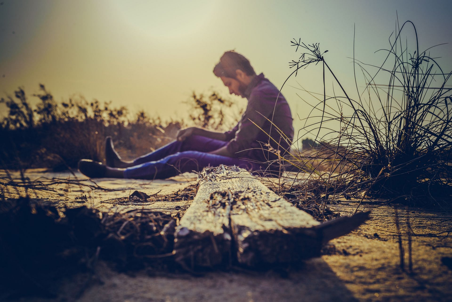 People with mental health issues can try to allocate spoons as much as possible. (Image via Pexels/Sameel Hassen)