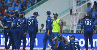 Predicting 3 teams who'll fail to reach the 2025 Champions Trophy ft. England