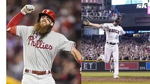 Phillies vs. Diamondbacks NLCS Game 5 Predictions, Odds and Picks - October 21 | MLB 2023 Postseason