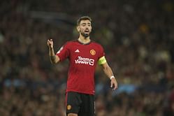 Manchester United vs Brentford Prediction and Betting Tips | 7th October 2023