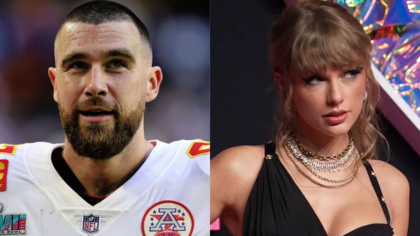 How to Watch Taylor Swift, Travis Kelce at Kansas City Chiefs vs