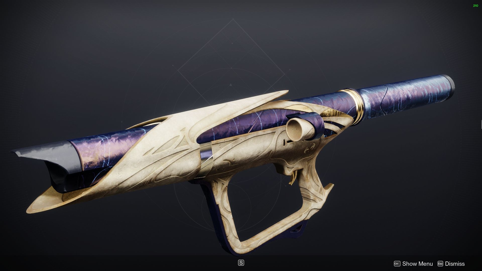 Apex Predator (Image via Bungie)