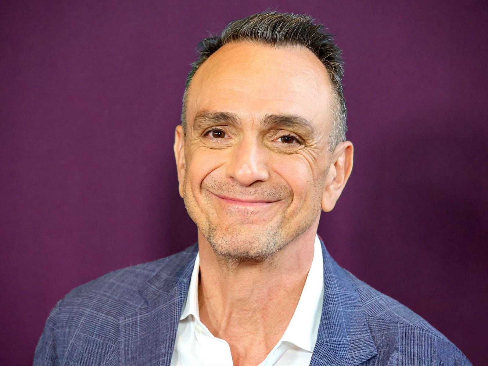 Hank Azaria