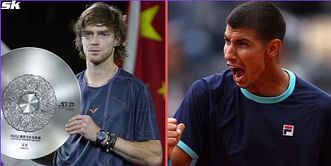 Vienna 2023: Andrey Rublev vs Alexei Popyrin preview, head-to-head, prediction, odds and pick | Erste Bank Open