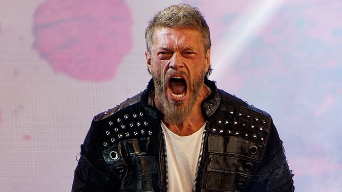 Backstage reactions in AEW and WWE to Edge's blockbuster debut at WrestleDream reportedly revealed