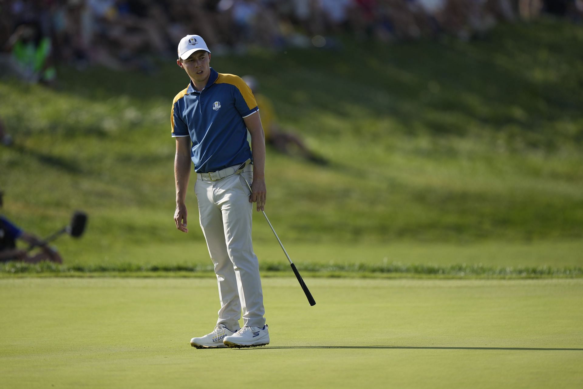 Italy Ryder Cup Golf (Image via Getty)