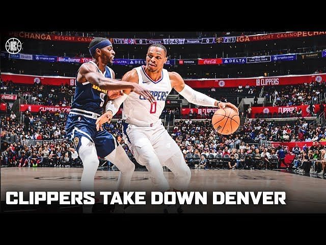 LA Clippers Vs Denver Nuggets Preview: Prediction, Odds And More For ...