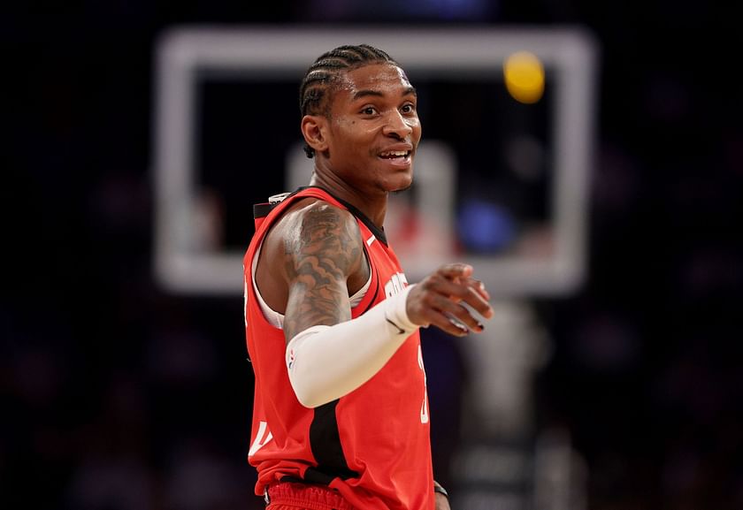 kevin porter jr jersey