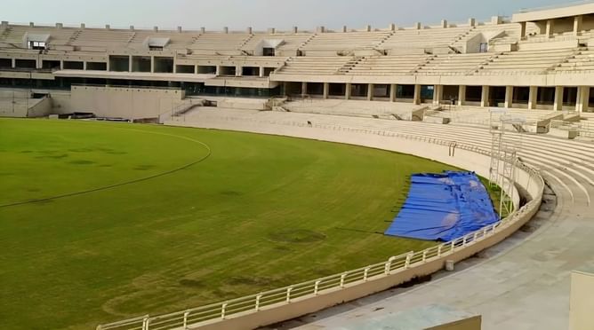 Syed Mushtaq Ali Trophy 2023, Jharkhand vs Rajasthan: Probable XIs, Match Prediction, Pitch Report, Weather Forecast, Live Streaming Details