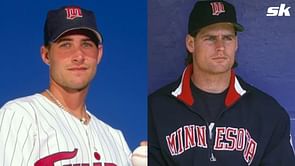 Twins' Jeffers homers twice on night Joe Mauer inducted into Twins HOF  North News - Bally Sports