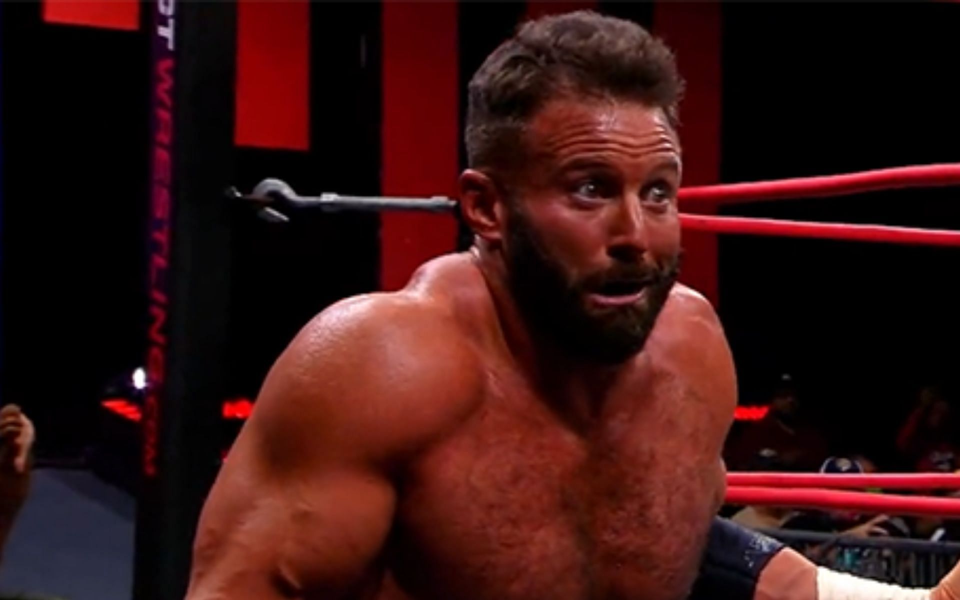 The man formerly known as Zack Ryder has made waves on the indies