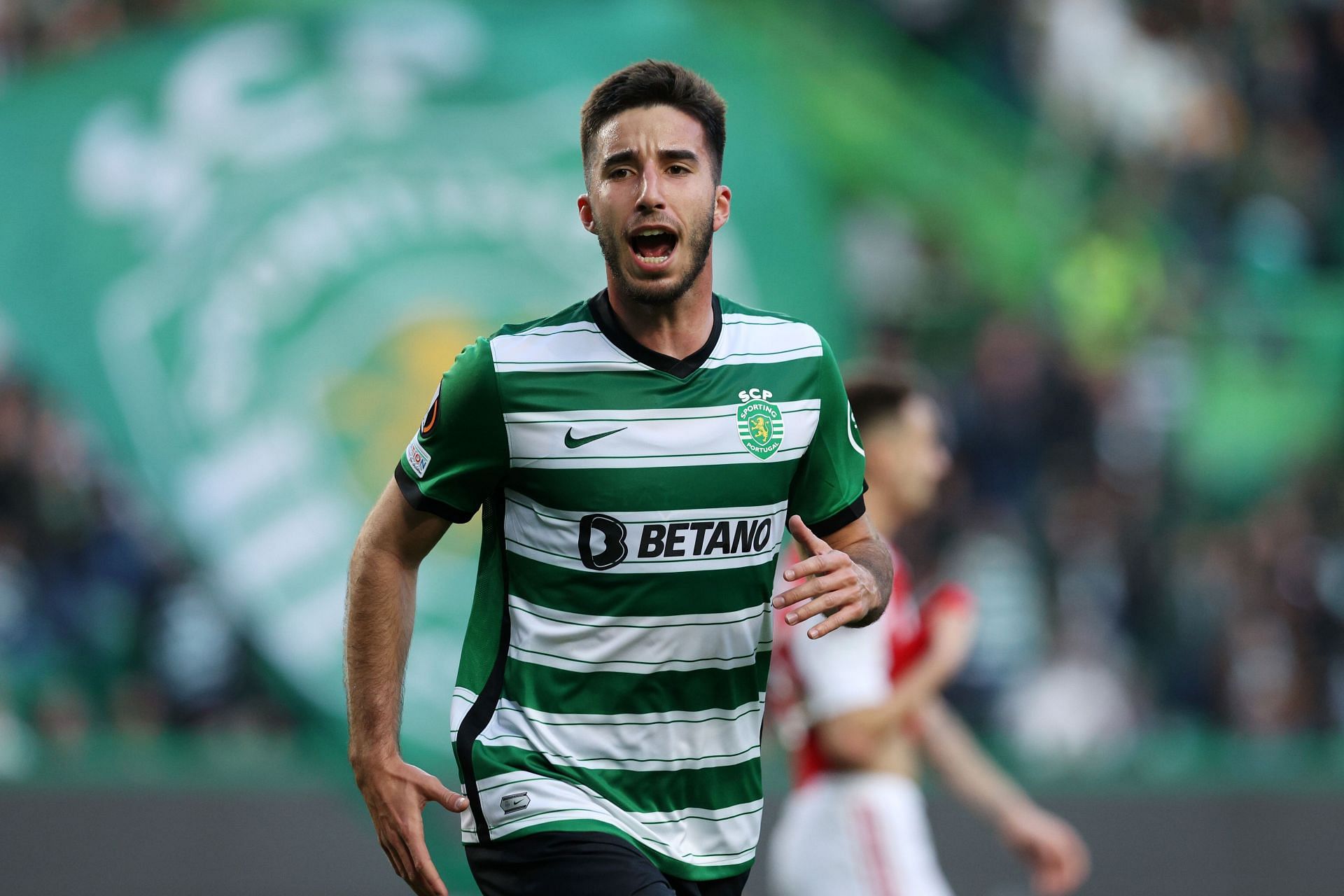 Manchester United are admirers of Sporting CP&#039;s Goncalo Inacio.