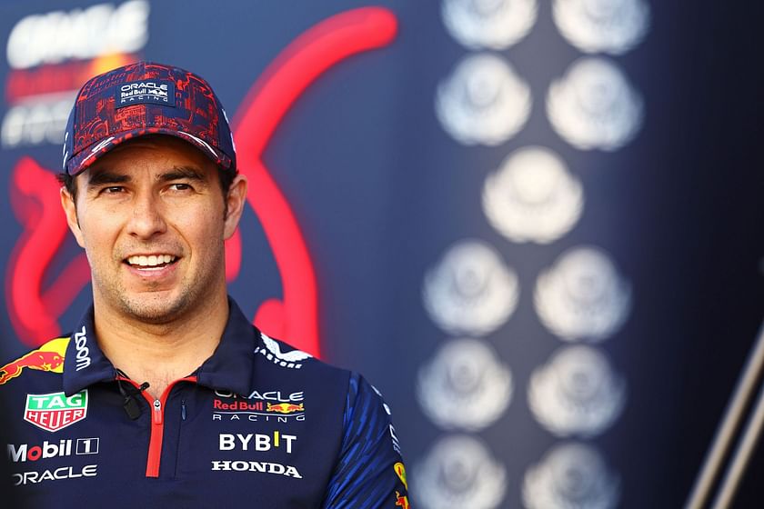 Red Bull star Sergio Perez adamant about fighting for his F1 future after  retirement rumors - “The easiest thing would be to walk out”