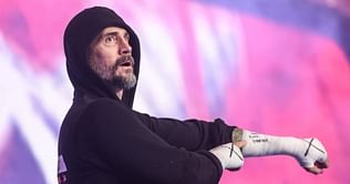 "My days of working for anybody would be over" - 62-year-old says CM Punk should not return to WWE (Exclusive)