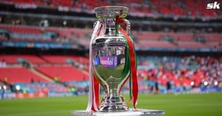 Breaking: UK and Ireland to host Euro 2028