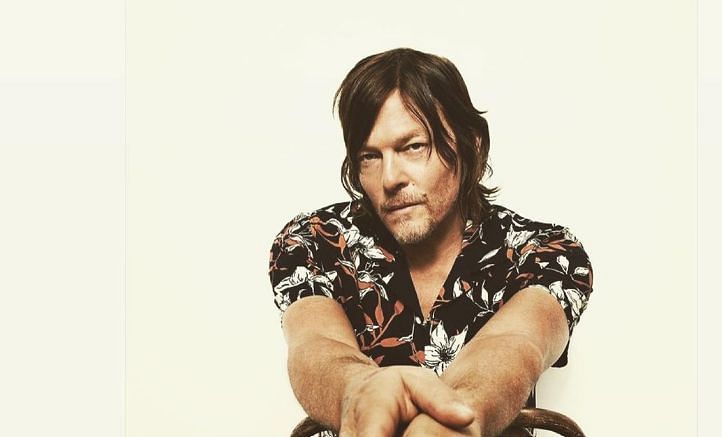 Norman Reedus as Funny Sonny