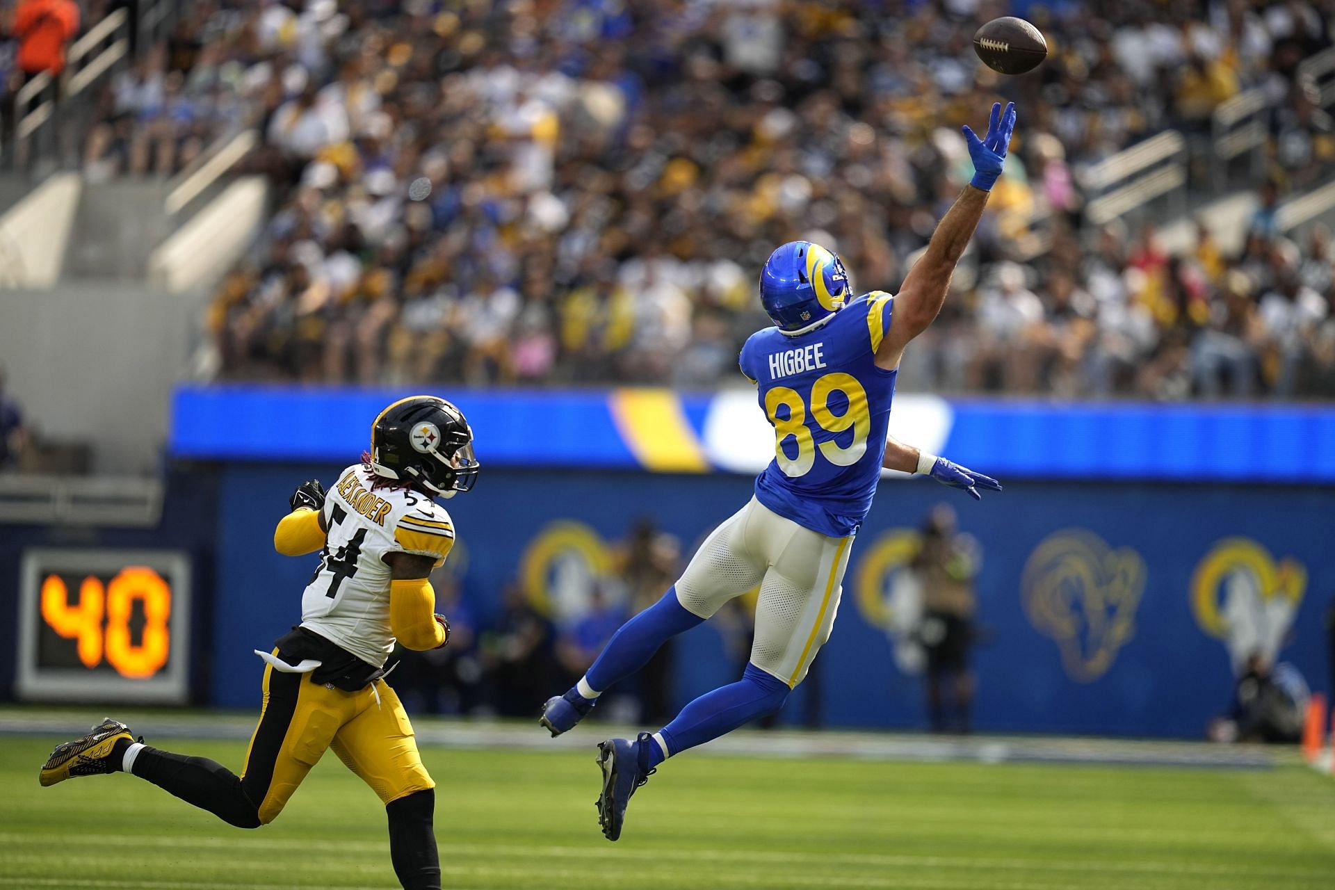 Fantasy Football Week 8 Start 'Em Sit 'Em Tight Ends Feat. Kyle Pitts ...