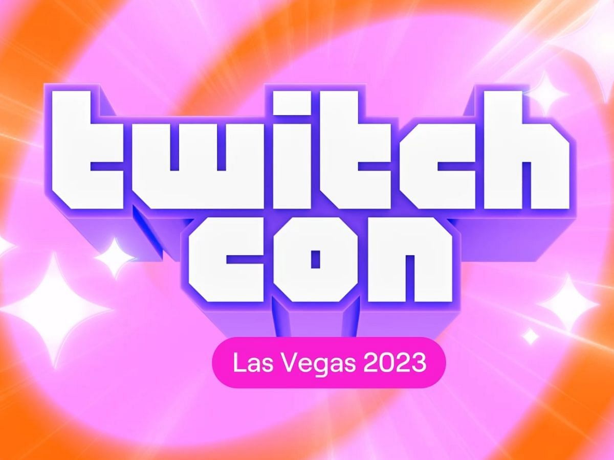 Las Vegas TwitchCon 2023 details explored (Image via Twitch)