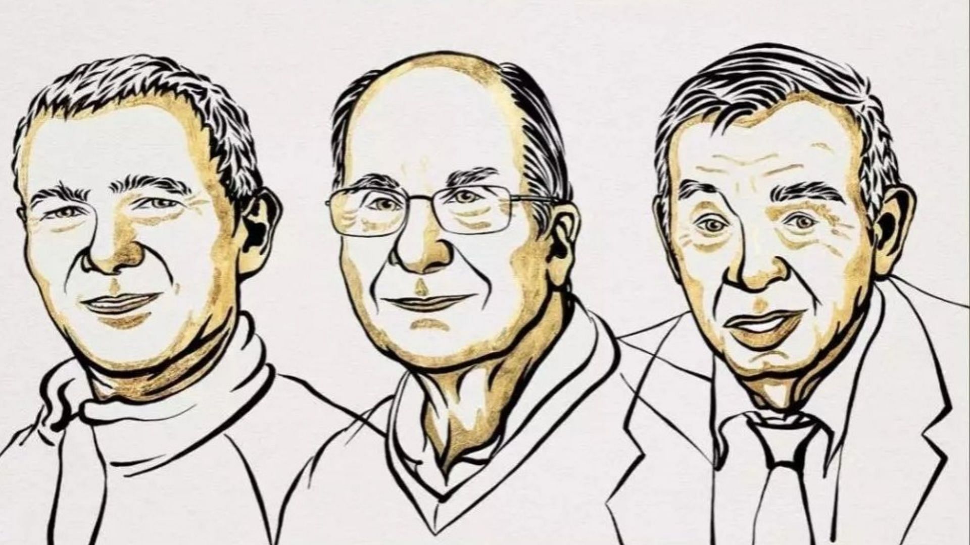 Quantum Dot developers receive Nobel Prize in Chemistry (Image via X/@DeanacademicsL)