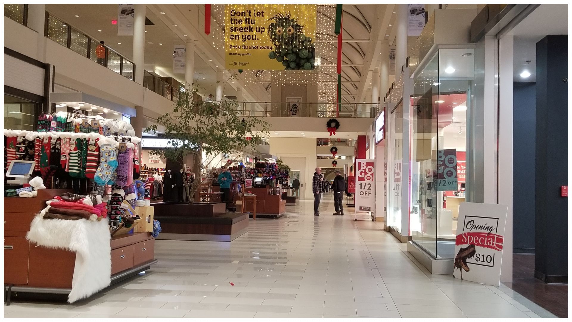 North Star Mall, Malls and Retail Wiki