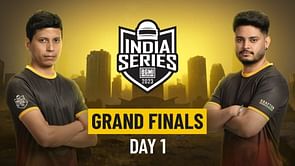 BGIS 2023 Grand Finals Day 1: Teams, map schedule, when and where to watch