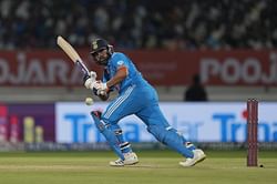 "Could be his last ODI World Cup" - Dinesh Karthik on Rohit Sharma