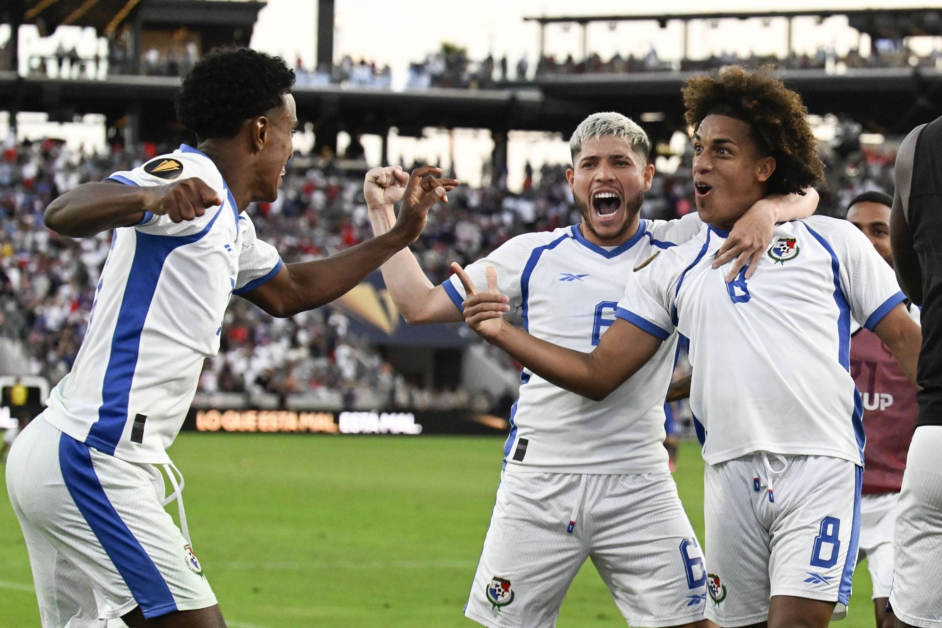 Panama v United States: Semifinals - 2023 Concacaf Gold Cup