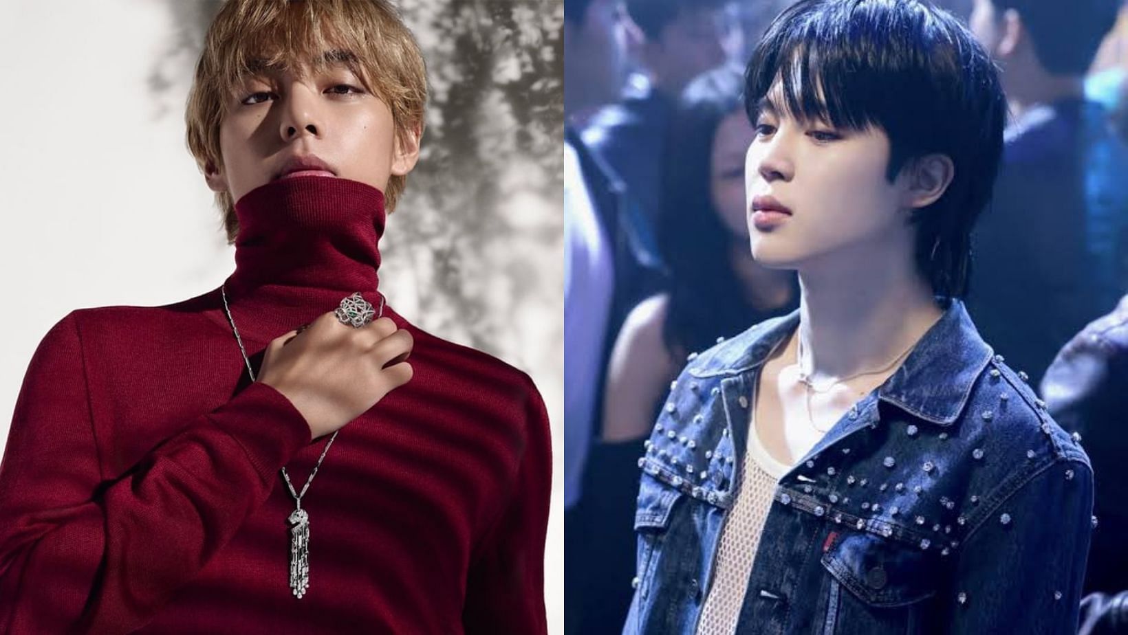 BTS V's (Kim Taehyung) solo debut album Layover surpasses 100 Million  Streams on Spotify before the album release