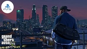 Will PS5 Slim play GTA 5 better than the original: Release date, price, size comparison, and specs