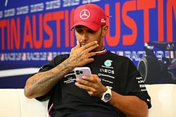 “It was the fastest car” - Mercedes boss claims Lewis Hamilton had the fastest car in the 2023 F1 US GP