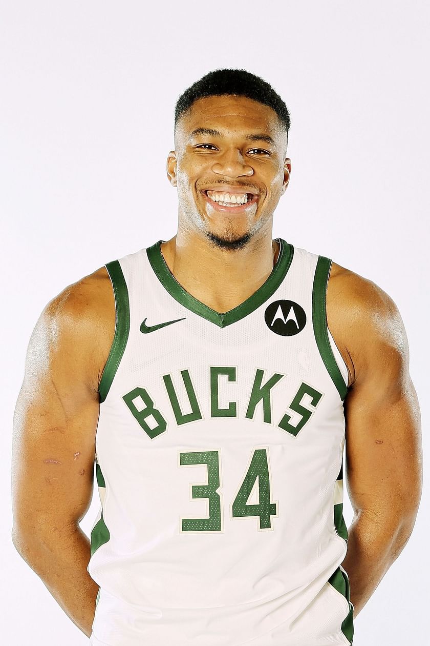 How much does Giannis’ contract cost?