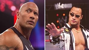 Former WWE Superstar thought he was going to be like The Rock before he knew about his controversial gimmick
