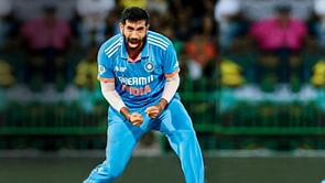 2023 World Cup: Predicting 3 players who could pick up the most wickets in today’s India vs Afghanistan match ft. Jasprit Bumrah