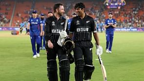 3 reasons why New Zealand are the team to beat at the 2023 World Cup
